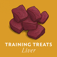 Liver Treats (8)